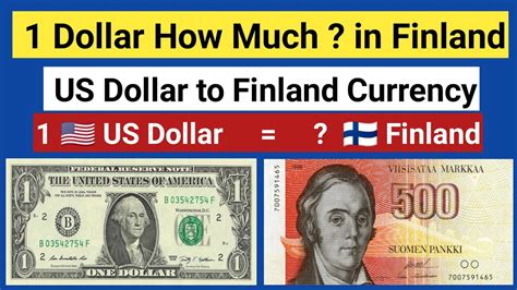 fim to usd|finnish markka to usd converter.